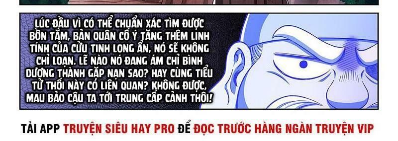 đọc truyện Ta Là Đại Thần Tiên Chương 324 ảnh 37 tại Truyện Dạ Ký