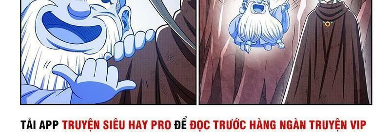 đọc truyện Ta Là Đại Thần Tiên Chương 324 ảnh 41 tại Truyện Dạ Ký