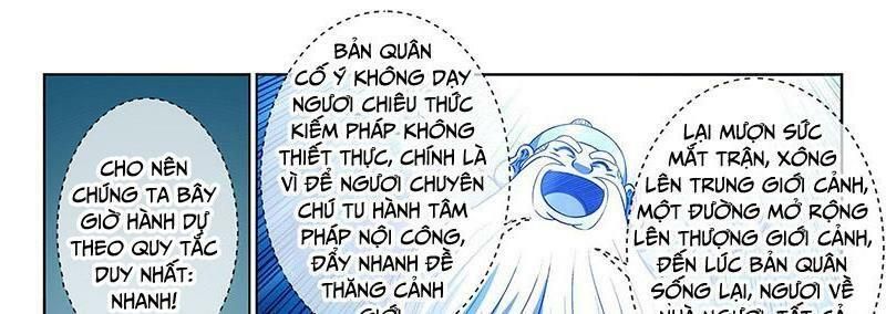 đọc truyện Ta Là Đại Thần Tiên Chương 324 ảnh 42 tại Truyện Dạ Ký