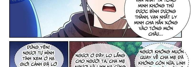 đọc truyện Ta Là Đại Thần Tiên Chương 324 ảnh 44 tại Truyện Dạ Ký