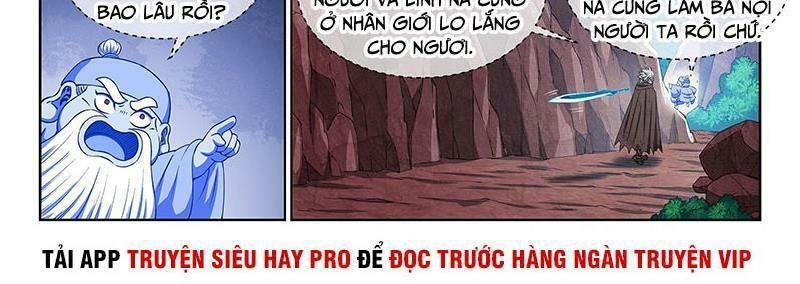 đọc truyện Ta Là Đại Thần Tiên Chương 324 ảnh 45 tại Truyện Dạ Ký