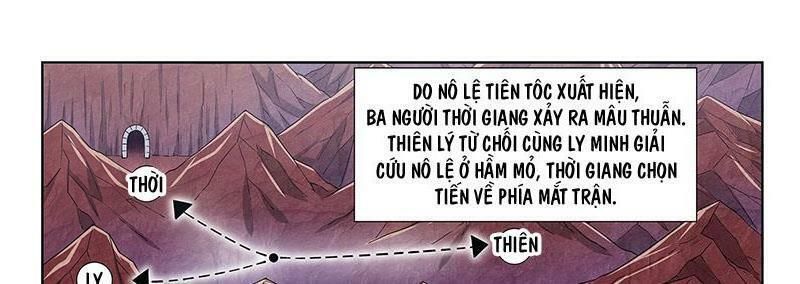 đọc truyện Ta Là Đại Thần Tiên Chương 324 ảnh 6 tại Truyện Dạ Ký