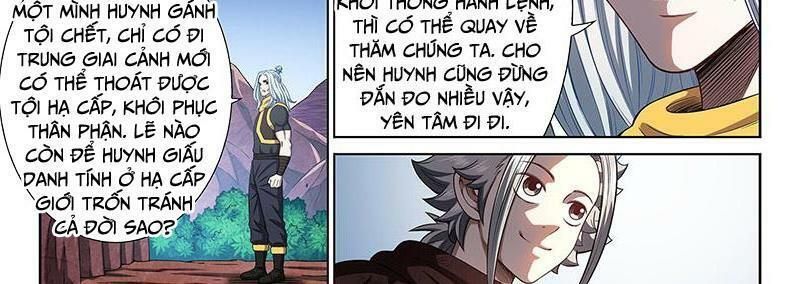 đọc truyện Ta Là Đại Thần Tiên Chương 324 ảnh 51 tại Truyện Dạ Ký