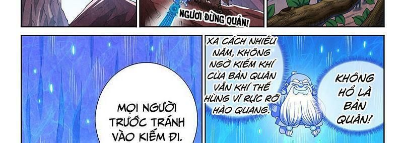 đọc truyện Ta Là Đại Thần Tiên Chương 324 ảnh 55 tại Truyện Dạ Ký