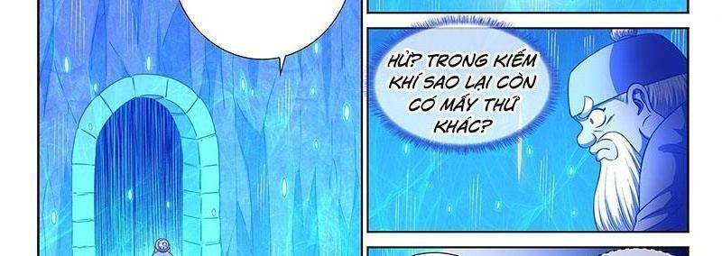 đọc truyện Ta Là Đại Thần Tiên Chương 324 ảnh 56 tại Truyện Dạ Ký