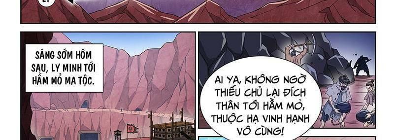đọc truyện Ta Là Đại Thần Tiên Chương 324 ảnh 7 tại Truyện Dạ Ký