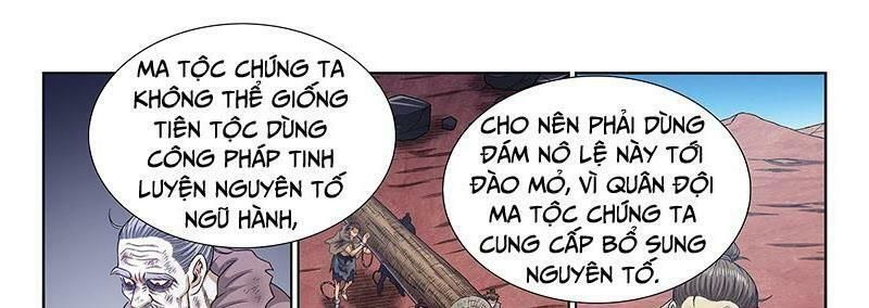 đọc truyện Ta Là Đại Thần Tiên Chương 324 ảnh 10 tại Truyện Dạ Ký