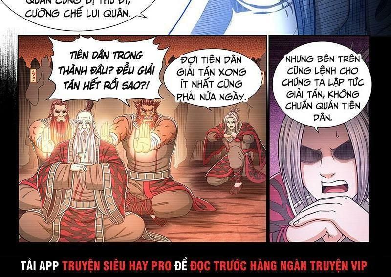 đọc truyện Ta Là Đại Thần Tiên Chương 330 ảnh 13 tại Truyện Dạ Ký
