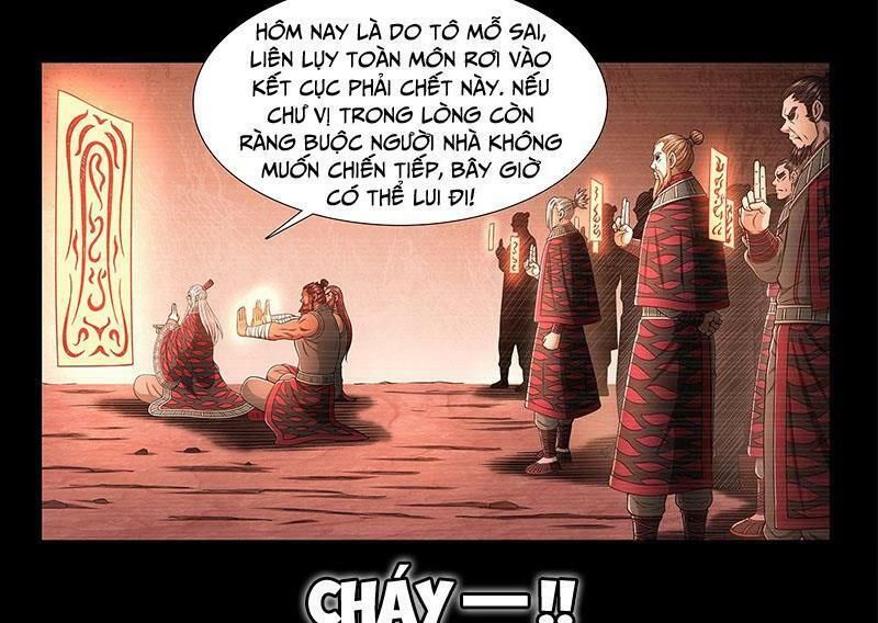 đọc truyện Ta Là Đại Thần Tiên Chương 330 ảnh 16 tại Truyện Dạ Ký