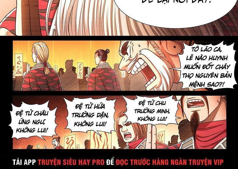 đọc truyện Ta Là Đại Thần Tiên Chương 330 ảnh 19 tại Truyện Dạ Ký
