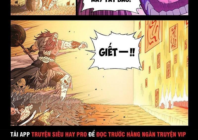 đọc truyện Ta Là Đại Thần Tiên Chương 330 ảnh 31 tại Truyện Dạ Ký