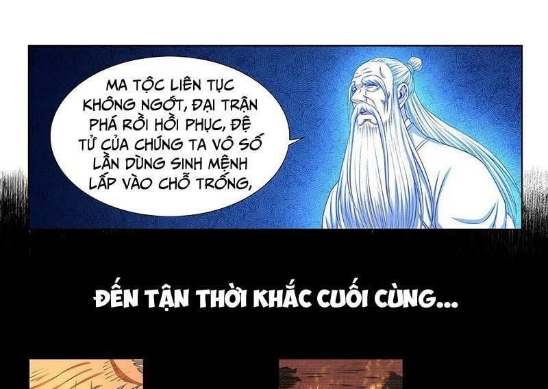 đọc truyện Ta Là Đại Thần Tiên Chương 330 ảnh 32 tại Truyện Dạ Ký
