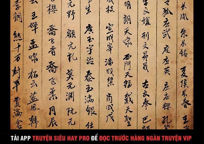 đọc truyện Ta Là Đại Thần Tiên Chương 330 ảnh 35 tại Truyện Dạ Ký