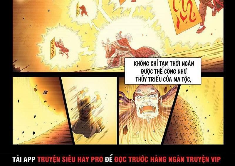 đọc truyện Ta Là Đại Thần Tiên Chương 330 ảnh 9 tại Truyện Dạ Ký