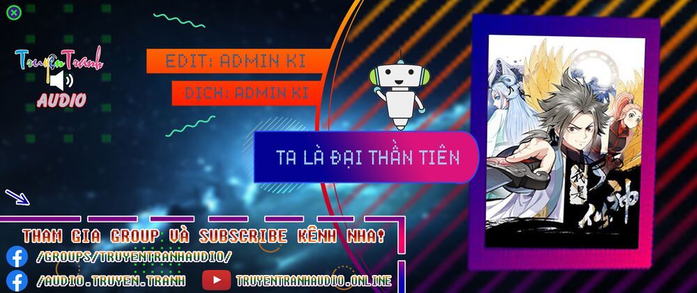 đọc truyện Ta Là Đại Thần Tiên Chương 335 ảnh 2 tại Truyện Dạ Ký