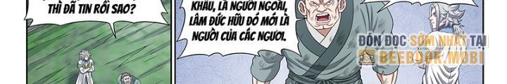 đọc truyện Ta Là Đại Thần Tiên Chương 620 ảnh 19 tại Truyện Dạ Ký