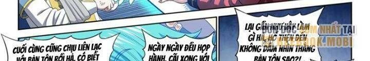 đọc truyện Ta Là Đại Thần Tiên Chương 633 ảnh 13 tại Truyện Dạ Ký