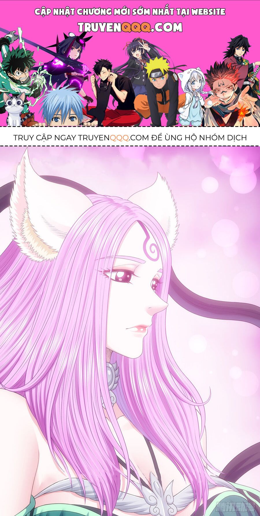đọc truyện Ta Là Đại Thần Tiên Chương 673 ảnh 2 tại Truyện Dạ Ký