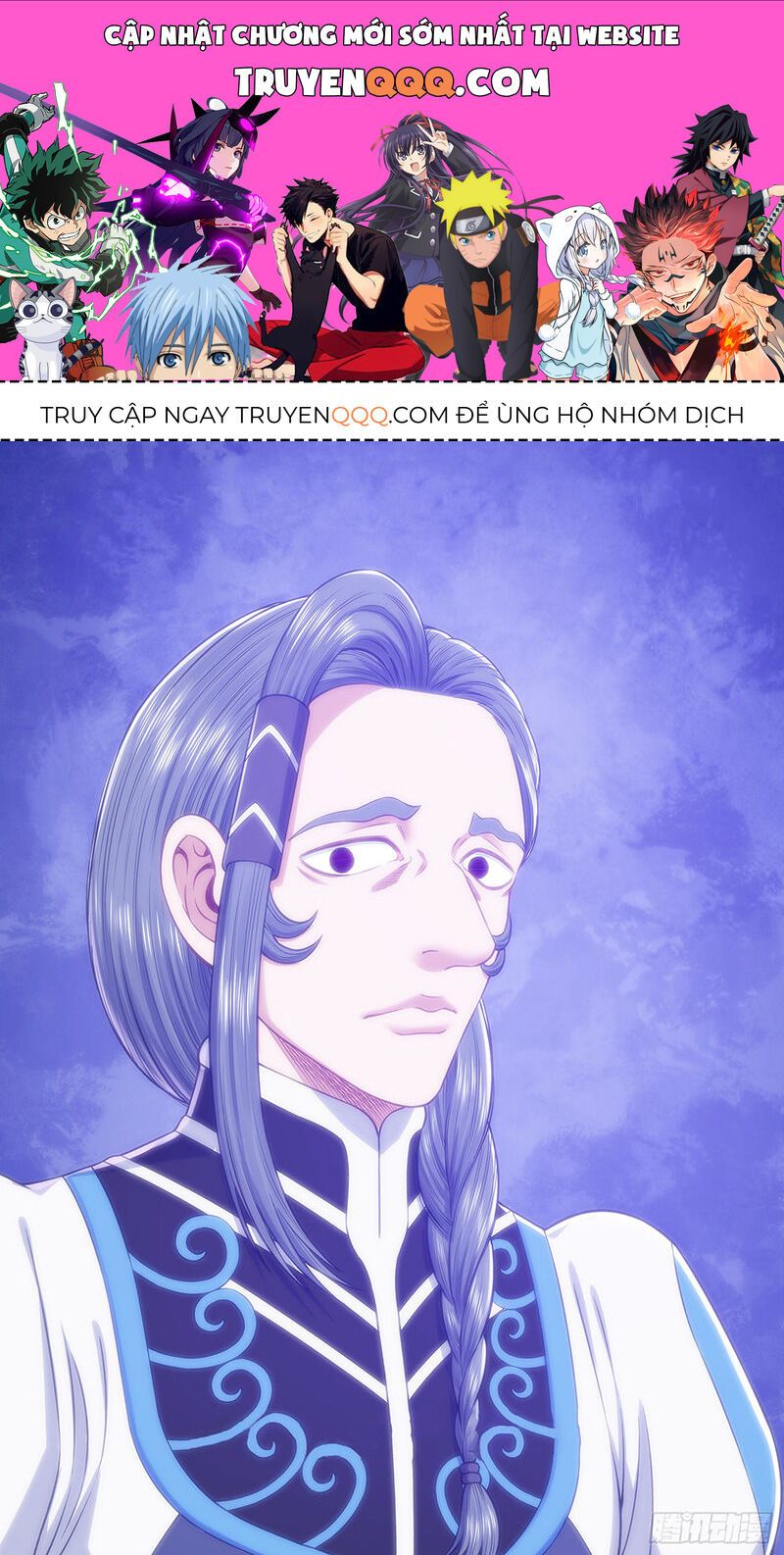 đọc truyện Ta Là Đại Thần Tiên Chương 675 ảnh 2 tại Truyện Dạ Ký