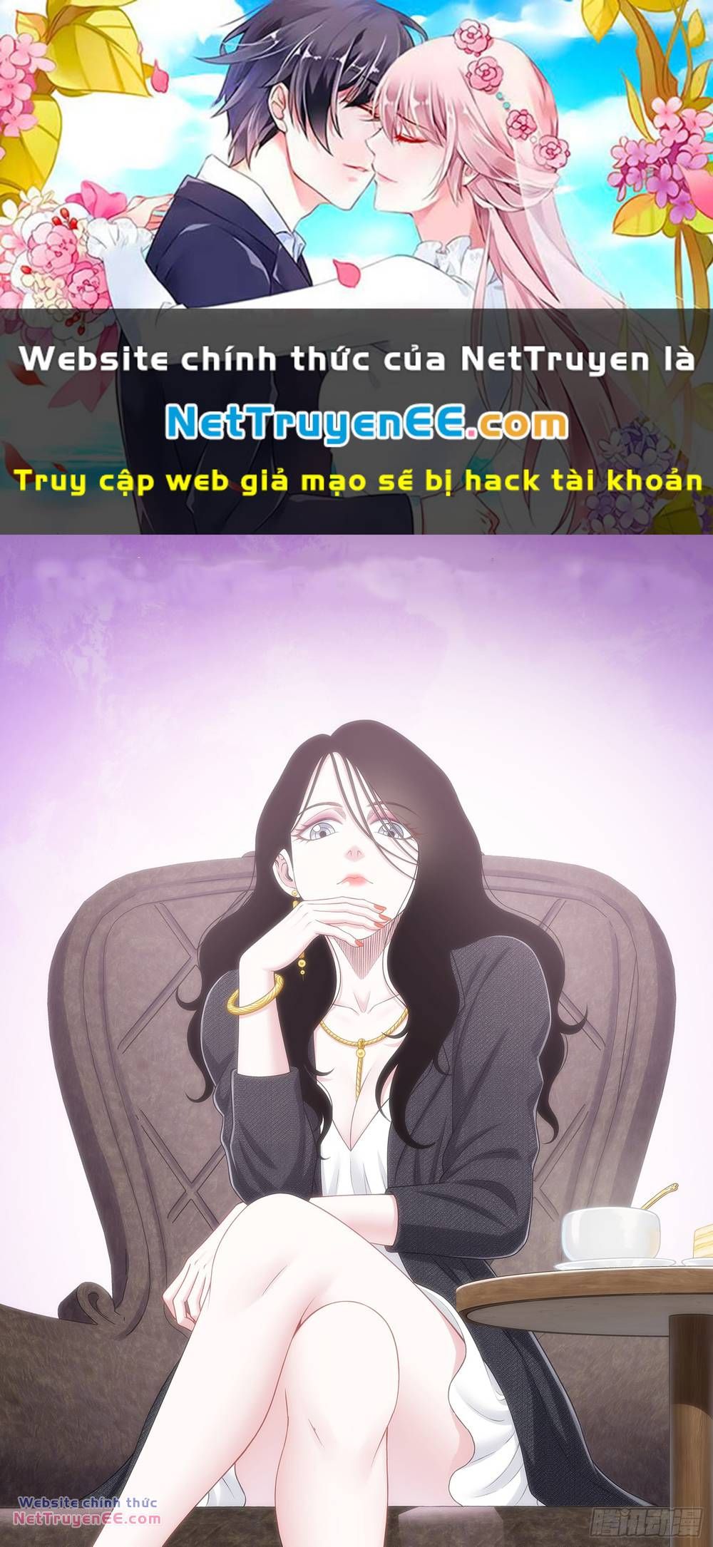 đọc truyện Ta Là Đại Thần Tiên Chương 682 ảnh 2 tại Truyện Dạ Ký
