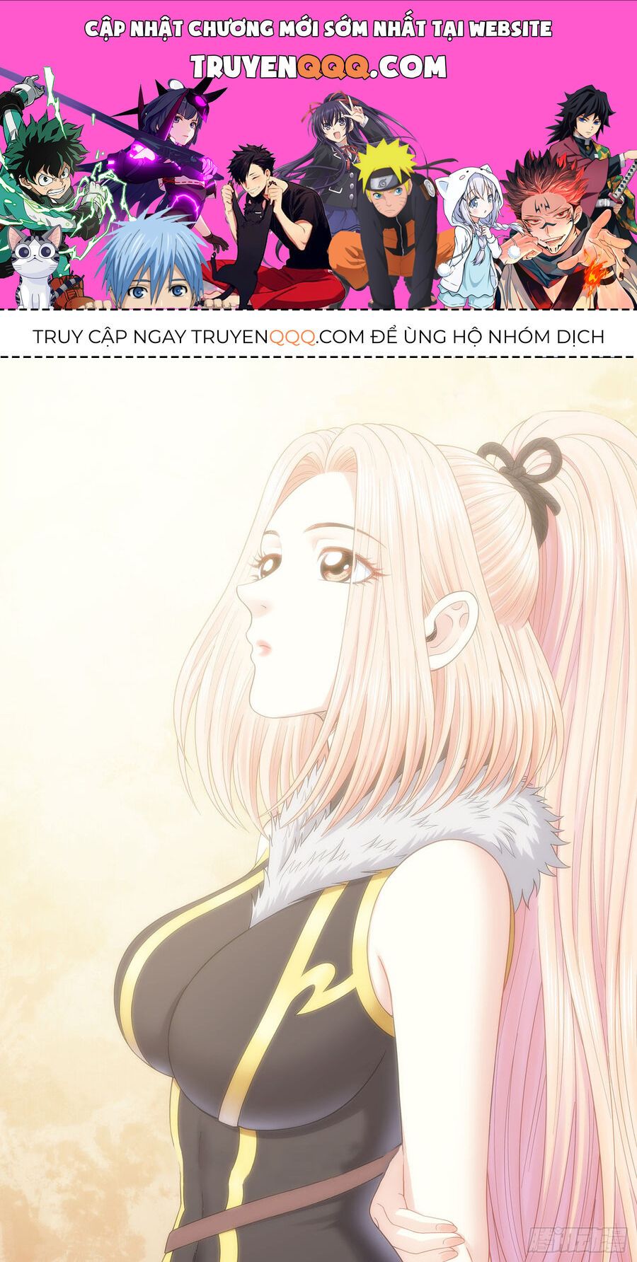 đọc truyện Ta Là Đại Thần Tiên Chương 683 ảnh 2 tại Truyện Dạ Ký