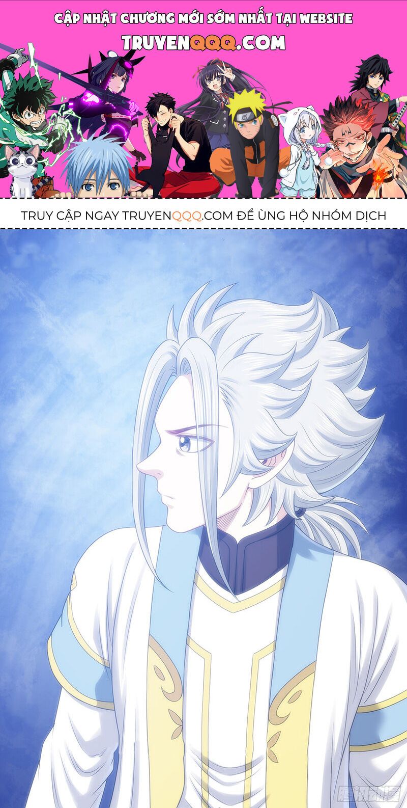 đọc truyện Ta Là Đại Thần Tiên Chương 686 ảnh 2 tại Truyện Dạ Ký