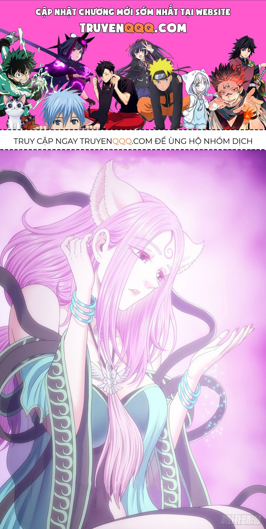 đọc truyện Ta Là Đại Thần Tiên Chương 687 ảnh 2 tại Truyện Dạ Ký