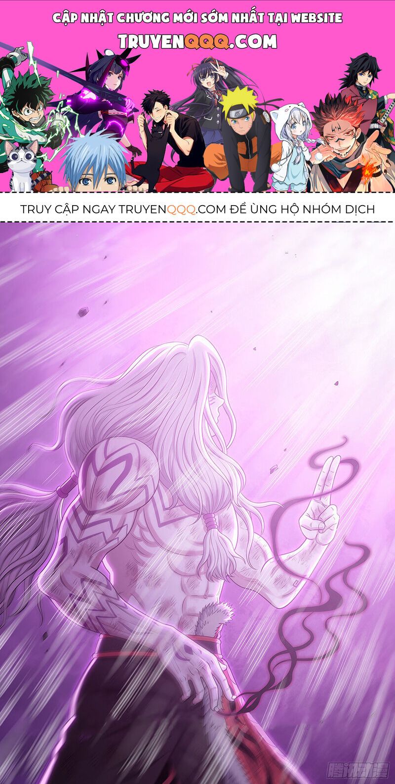 đọc truyện Ta Là Đại Thần Tiên Chương 689 ảnh 2 tại Truyện Dạ Ký