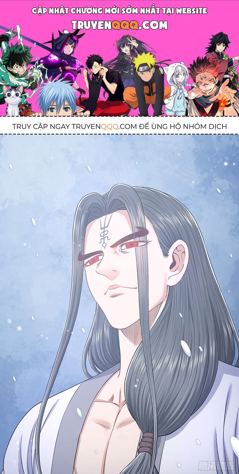 đọc truyện Ta Là Đại Thần Tiên Chương 690 ảnh 2 tại Truyện Dạ Ký