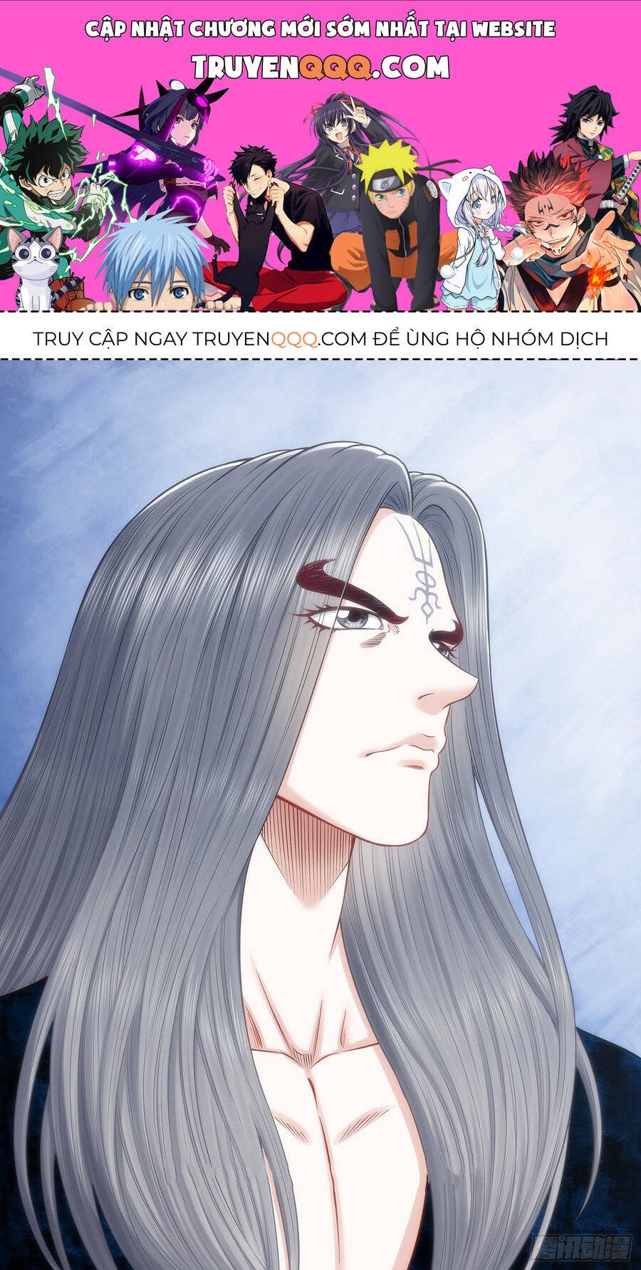 đọc truyện Ta Là Đại Thần Tiên Chương 696 ảnh 2 tại Truyện Dạ Ký