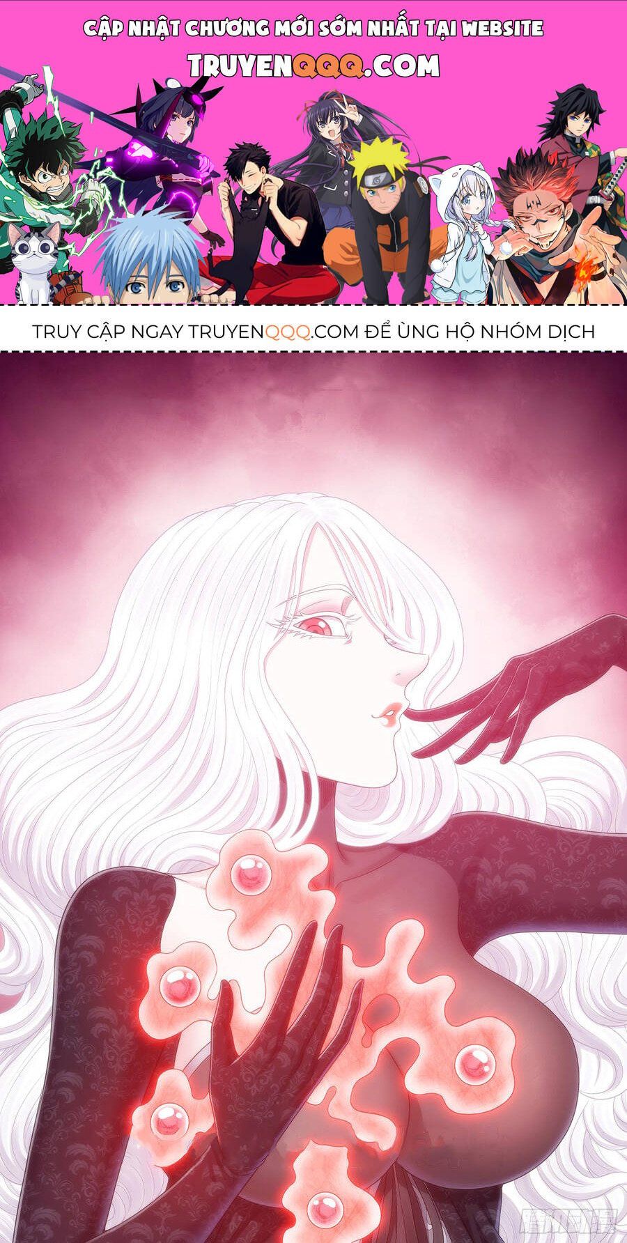 đọc truyện Ta Là Đại Thần Tiên Chương 698 ảnh 2 tại Thiên Thai Truyện