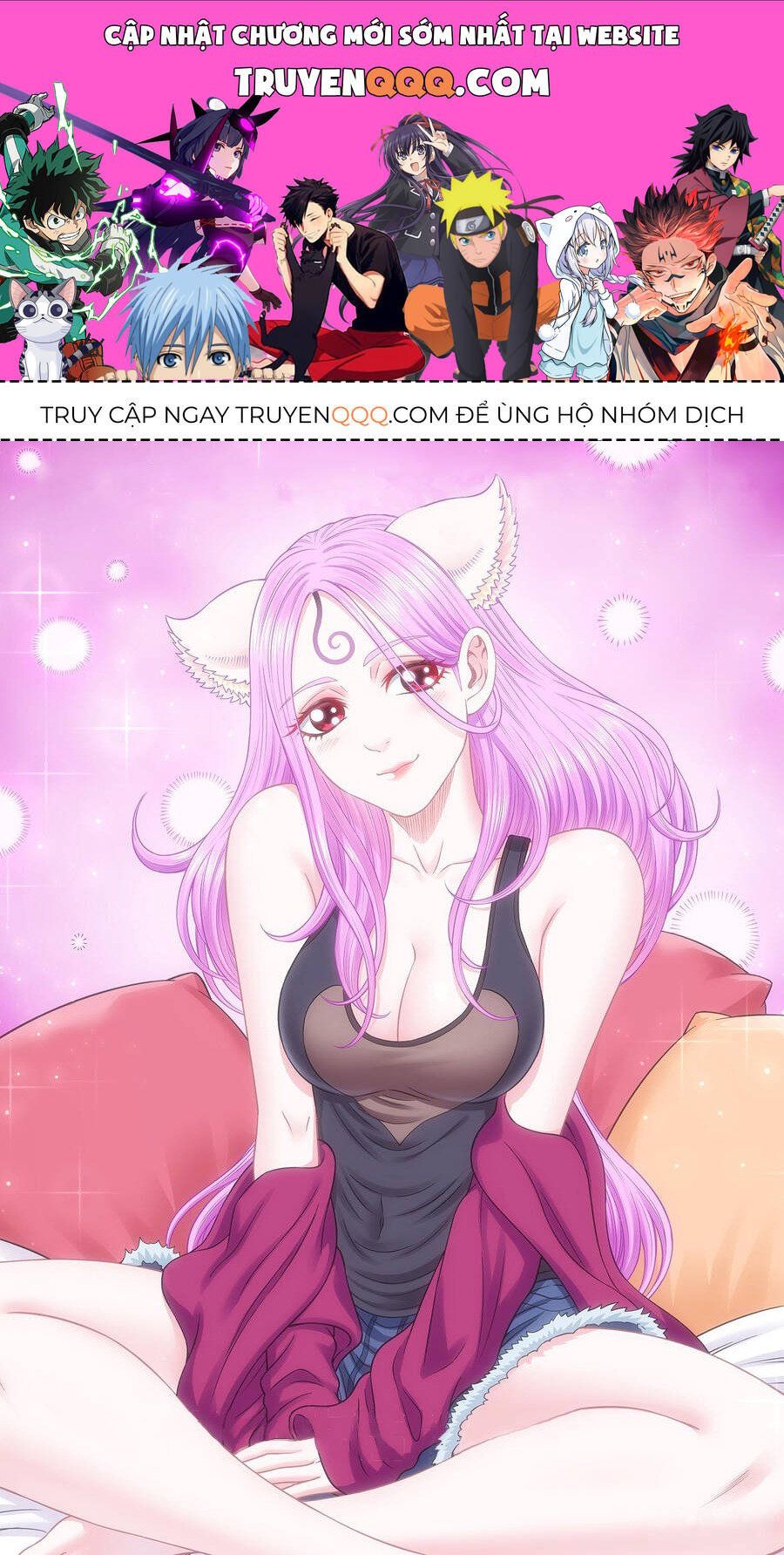đọc truyện Ta Là Đại Thần Tiên Chương 699 ảnh 2 tại Truyện Dạ Ký