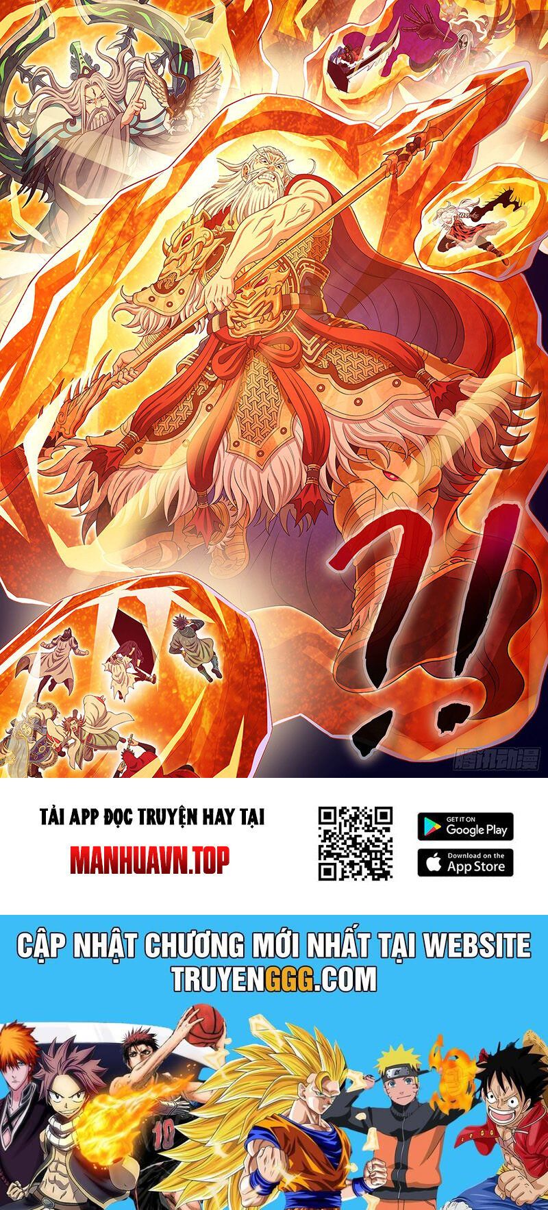 đọc truyện Ta Là Đại Thần Tiên Chương 741 ảnh 16 tại Thiên Thai Truyện