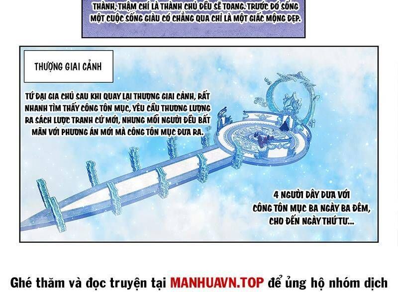 đọc truyện Ta Là Đại Thần Tiên Chương 748 ảnh 23 tại Thiên Thai Truyện