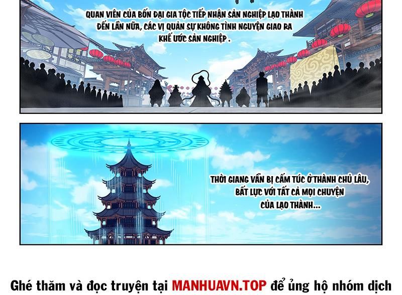 đọc truyện Ta Là Đại Thần Tiên Chương 749 ảnh 14 tại Thiên Thai Truyện
