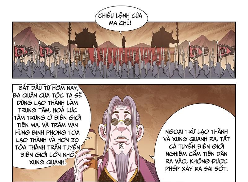 đọc truyện Ta Là Đại Thần Tiên Chương 749 ảnh 27 tại Thiên Thai Truyện