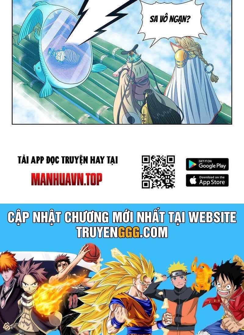 đọc truyện Ta Là Đại Thần Tiên Chương 750 ảnh 27 tại Thiên Thai Truyện