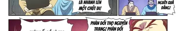 đọc truyện Ta Là Đại Thần Tiên Chương 754 ảnh 23 tại Thiên Thai Truyện