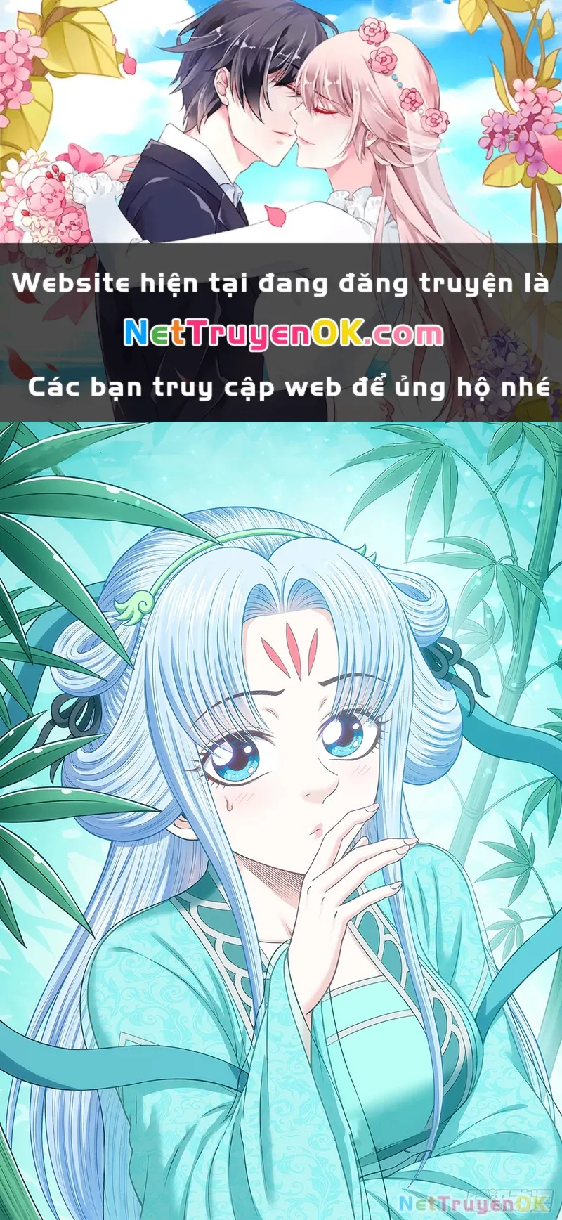 đọc truyện Ta Là Đại Thần Tiên Chương 769 ảnh 2 tại Thiên Thai Truyện