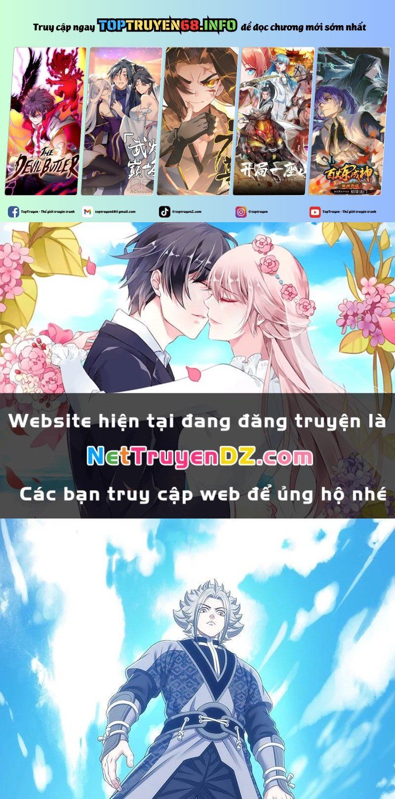 đọc truyện Ta Là Đại Thần Tiên Chương 772 ảnh 2 tại Thiên Thai Truyện