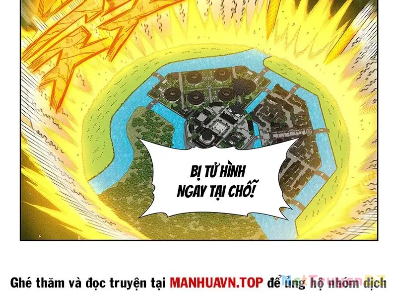 đọc truyện Ta Là Đại Thần Tiên Chương 772 ảnh 17 tại Thiên Thai Truyện