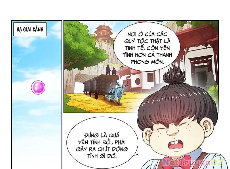đọc truyện Ta Là Đại Thần Tiên Chương 772 ảnh 22 tại Thiên Thai Truyện