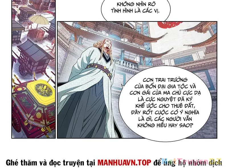 đọc truyện Ta Là Đại Thần Tiên Chương 772 ảnh 25 tại Thiên Thai Truyện