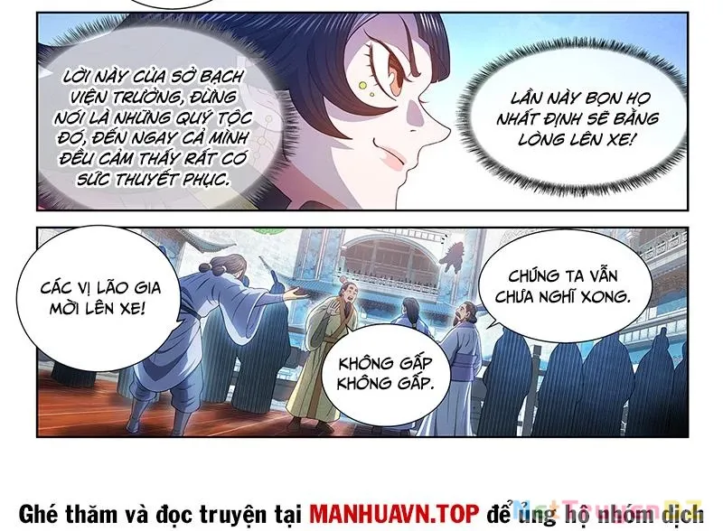 đọc truyện Ta Là Đại Thần Tiên Chương 772 ảnh 29 tại Thiên Thai Truyện