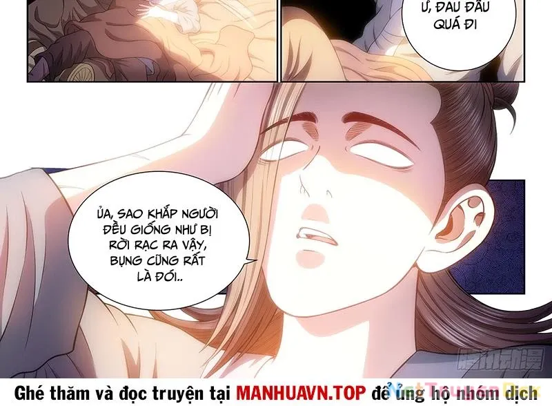 đọc truyện Ta Là Đại Thần Tiên Chương 774 ảnh 27 tại Thiên Thai Truyện