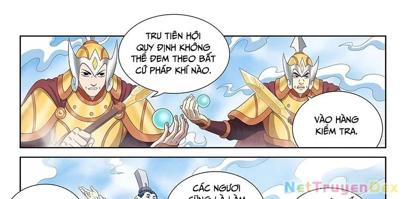 đọc truyện Ta Là Đại Thần Tiên Chương 775 ảnh 14 tại Thiên Thai Truyện