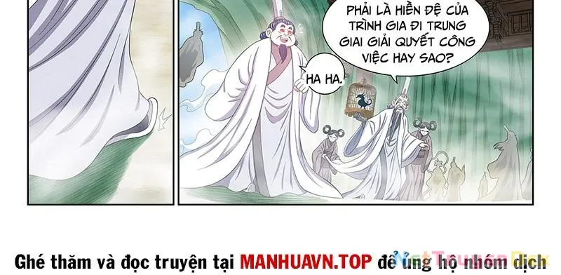 đọc truyện Ta Là Đại Thần Tiên Chương 775 ảnh 16 tại Thiên Thai Truyện
