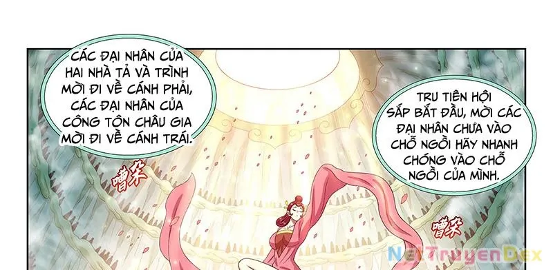 đọc truyện Ta Là Đại Thần Tiên Chương 775 ảnh 20 tại Thiên Thai Truyện