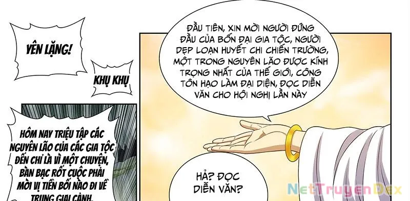 đọc truyện Ta Là Đại Thần Tiên Chương 775 ảnh 23 tại Thiên Thai Truyện