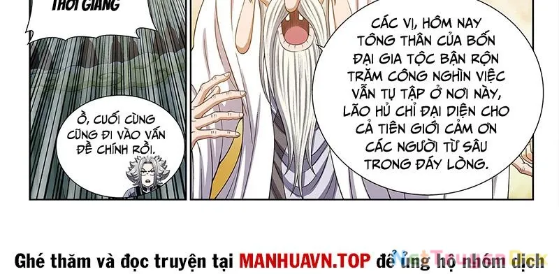 đọc truyện Ta Là Đại Thần Tiên Chương 775 ảnh 25 tại Thiên Thai Truyện